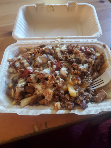 Photo of Osmow's Shawarma - 2406 Bloor St W, Toronto, ON M6S 1P9