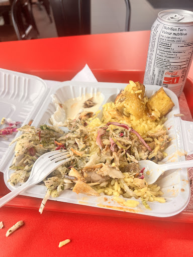 Photo of Shawarma Box Plus - 515 Consumers Rd Unit 104, North York, ON M2J 4Z2