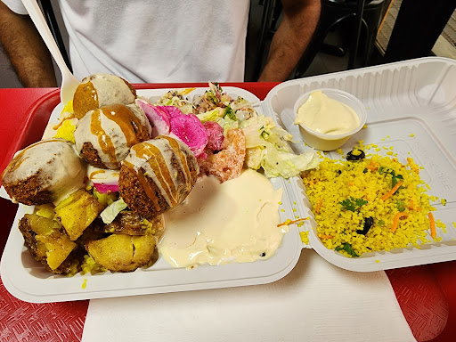 Photo of Shawarma Box Plus - 515 Consumers Rd Unit 104, North York, ON M2J 4Z2