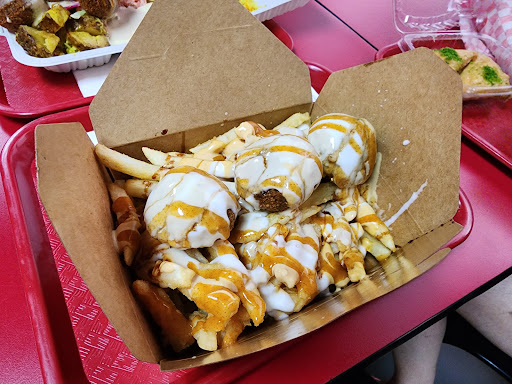 Photo of Shawarma Box Plus - 515 Consumers Rd Unit 104, North York, ON M2J 4Z2