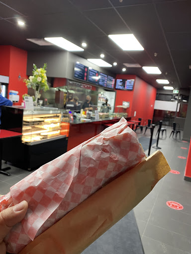 Photo of Shawarma Box Plus - 515 Consumers Rd Unit 104, North York, ON M2J 4Z2