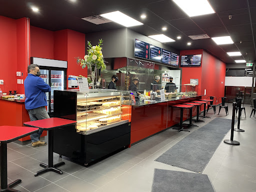 Photo of Shawarma Box Plus - 515 Consumers Rd Unit 104, North York, ON M2J 4Z2