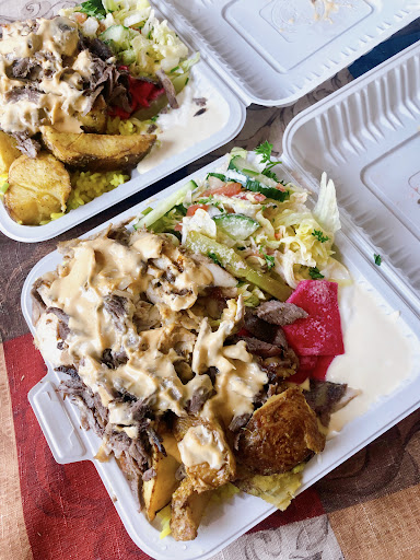 Photo of Shawarma Box Plus - 515 Consumers Rd Unit 104, North York, ON M2J 4Z2