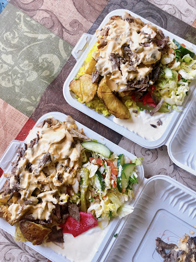 Photo of Shawarma Box Plus - 515 Consumers Rd Unit 104, North York, ON M2J 4Z2