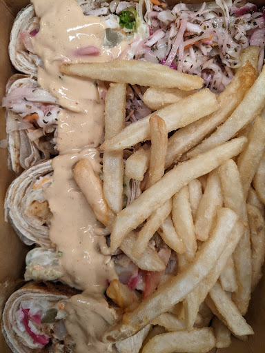 Photo of Shawarma Box Plus - 515 Consumers Rd Unit 104, North York, ON M2J 4Z2