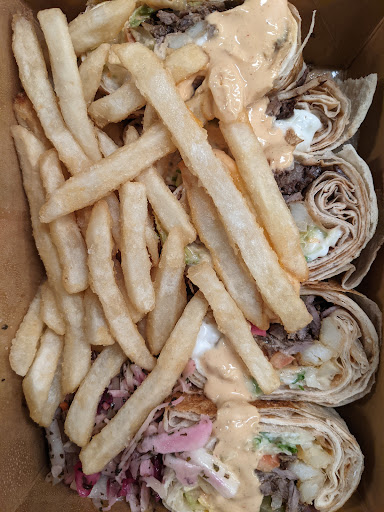Photo of Shawarma Box Plus - 515 Consumers Rd Unit 104, North York, ON M2J 4Z2