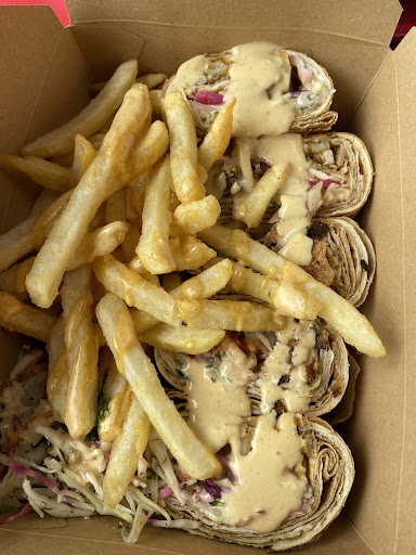 Photo of Shawarma Box Plus - 515 Consumers Rd Unit 104, North York, ON M2J 4Z2