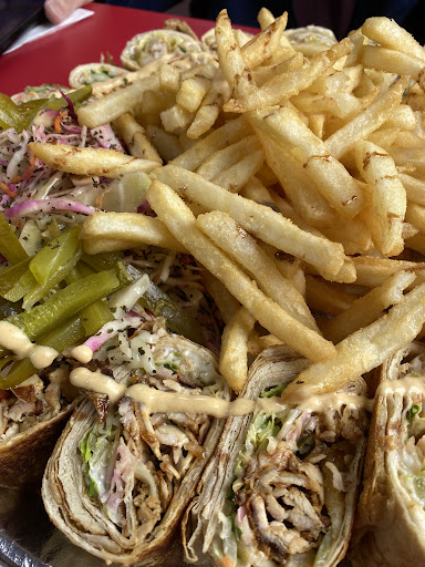 Photo of Shawarma Box Plus - 515 Consumers Rd Unit 104, North York, ON M2J 4Z2