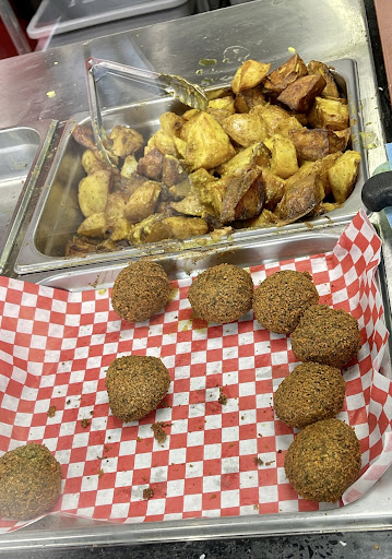 Photo of Shawarma Box Plus - 515 Consumers Rd Unit 104, North York, ON M2J 4Z2