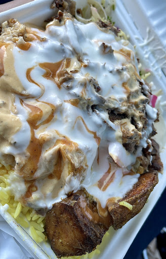 Photo of Shawarma Box Plus - 515 Consumers Rd Unit 104, North York, ON M2J 4Z2