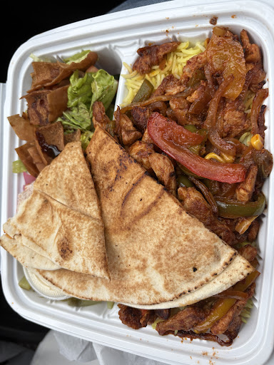 Photo of ShawarBite - 16 Mallard Rd a210, North York, ON M3B 0A7