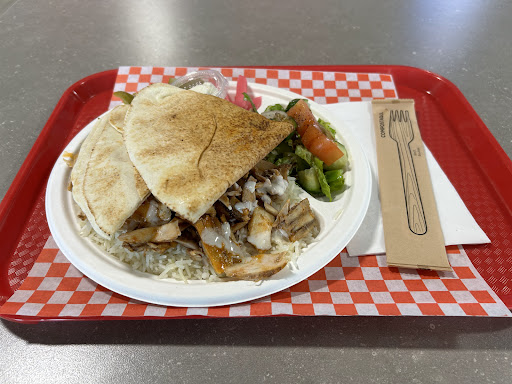 Photo of ShawarBite - 16 Mallard Rd a210, North York, ON M3B 0A7