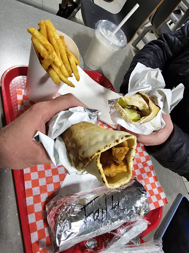 Photo of ShawarBite - 16 Mallard Rd a210, North York, ON M3B 0A7