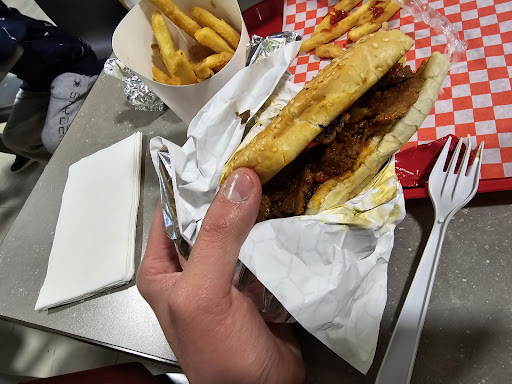 Photo of ShawarBite - 16 Mallard Rd a210, North York, ON M3B 0A7