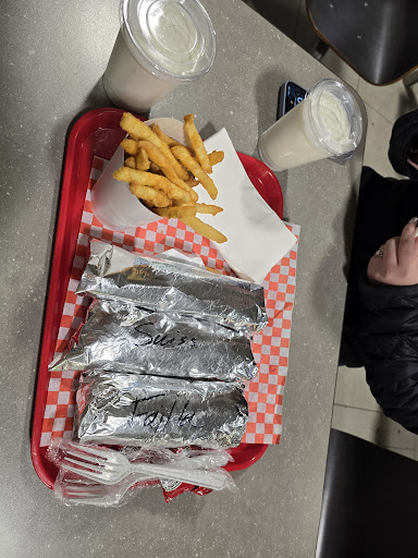 Photo of ShawarBite - 16 Mallard Rd a210, North York, ON M3B 0A7