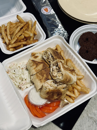 Photo of ShawarBite - 16 Mallard Rd a210, North York, ON M3B 0A7