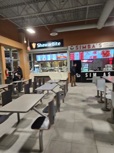 Photo of ShawarBite - 16 Mallard Rd a210, North York, ON M3B 0A7