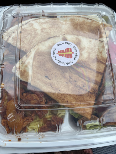 Photo of ShawarBite - 16 Mallard Rd a210, North York, ON M3B 0A7