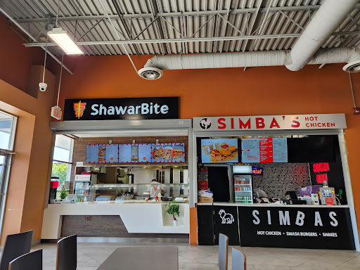 Photo of ShawarBite - 16 Mallard Rd a210, North York, ON M3B 0A7