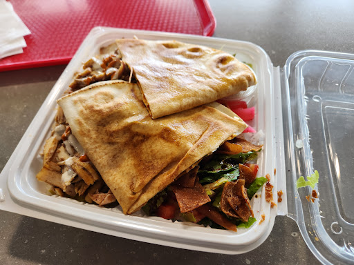 Photo of ShawarBite - 16 Mallard Rd a210, North York, ON M3B 0A7