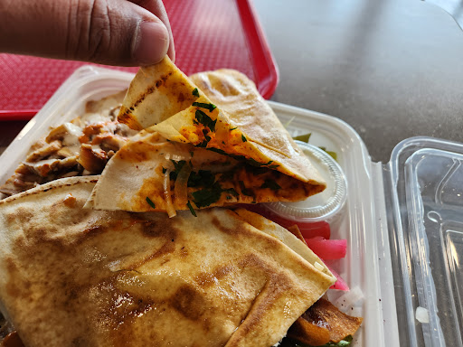 Photo of ShawarBite - 16 Mallard Rd a210, North York, ON M3B 0A7