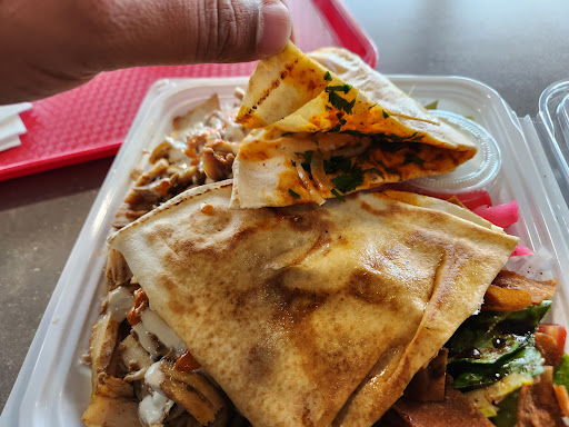 Photo of ShawarBite - 16 Mallard Rd a210, North York, ON M3B 0A7