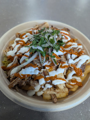 Photo of ShawarBite - 16 Mallard Rd a210, North York, ON M3B 0A7