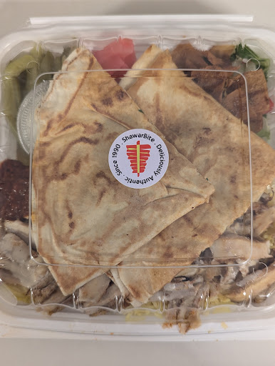 Photo of ShawarBite - 16 Mallard Rd a210, North York, ON M3B 0A7