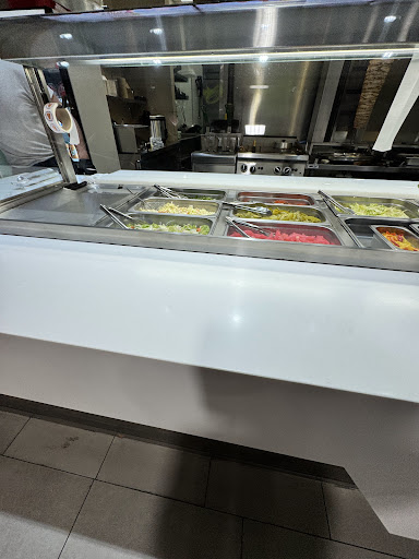 Photo of ShawarBite - 16 Mallard Rd a210, North York, ON M3B 0A7