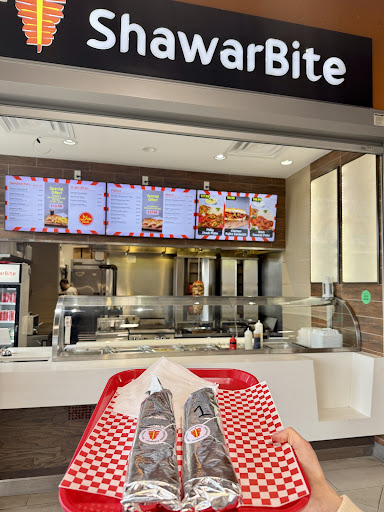 Photo of ShawarBite - 16 Mallard Rd a210, North York, ON M3B 0A7