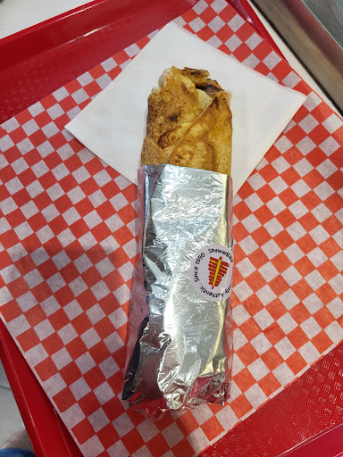Photo of ShawarBite - 16 Mallard Rd a210, North York, ON M3B 0A7