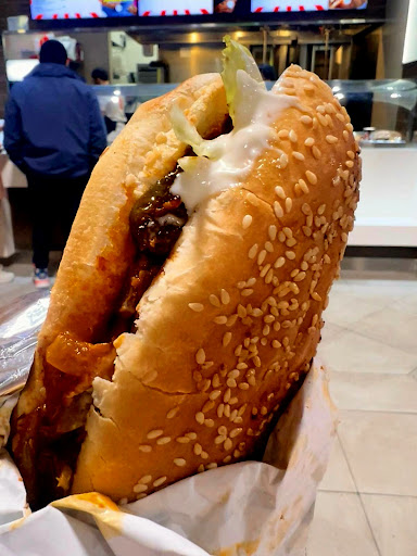 Photo of ShawarBite - 16 Mallard Rd a210, North York, ON M3B 0A7