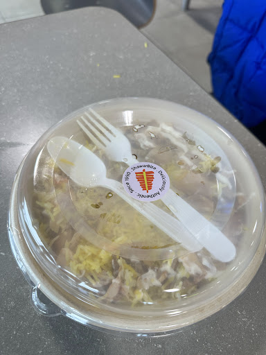 Photo of ShawarBite - 16 Mallard Rd a210, North York, ON M3B 0A7