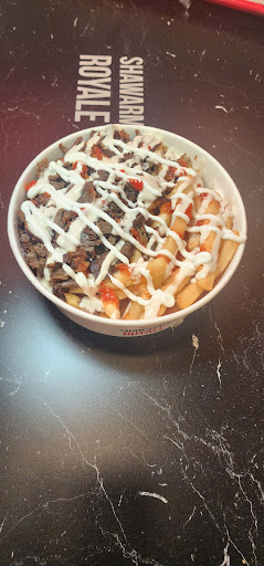 Photo of Shawarma Royale - 1195 The Queensway, Etobicoke, ON M8Z 0H1
