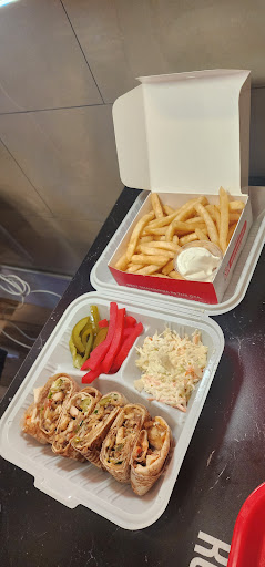 Photo of Shawarma Royale - 1195 The Queensway, Etobicoke, ON M8Z 0H1