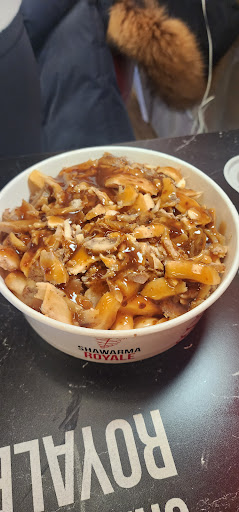 Photo of Shawarma Royale - 1195 The Queensway, Etobicoke, ON M8Z 0H1