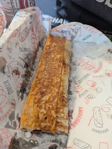 Photo of Shawarma Royale - 1195 The Queensway, Etobicoke, ON M8Z 0H1