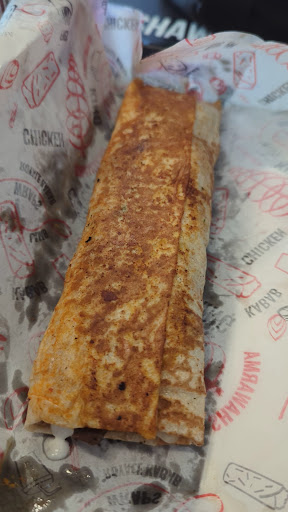 Photo of Shawarma Royale - 1195 The Queensway, Etobicoke, ON M8Z 0H1
