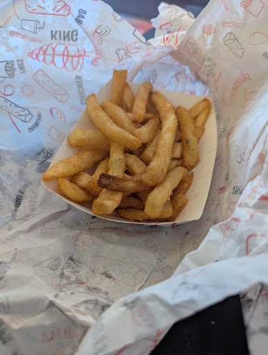 Photo of Shawarma Royale - 1195 The Queensway, Etobicoke, ON M8Z 0H1