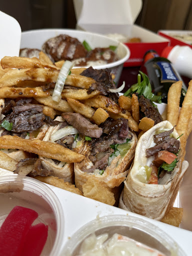 Photo of Shawarma Royale - 1195 The Queensway, Etobicoke, ON M8Z 0H1