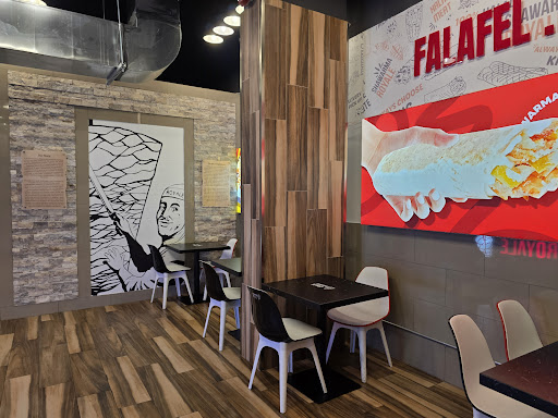 Photo of Shawarma Royale - 1195 The Queensway, Etobicoke, ON M8Z 0H1