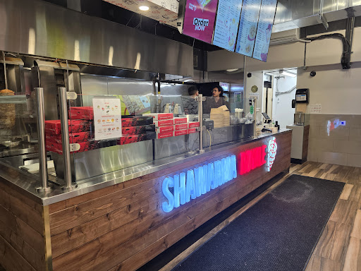 Photo of Shawarma Royale - 1195 The Queensway, Etobicoke, ON M8Z 0H1