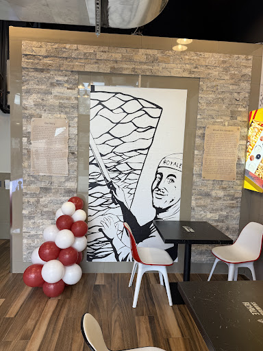 Photo of Shawarma Royale - 1195 The Queensway, Etobicoke, ON M8Z 0H1