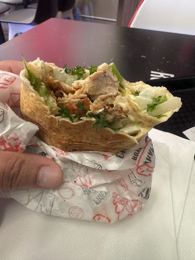 Photo of Shawarma Royale - 1195 The Queensway, Etobicoke, ON M8Z 0H1