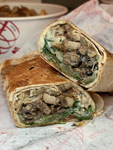Photo of Shawarma Royale - 1195 The Queensway, Etobicoke, ON M8Z 0H1