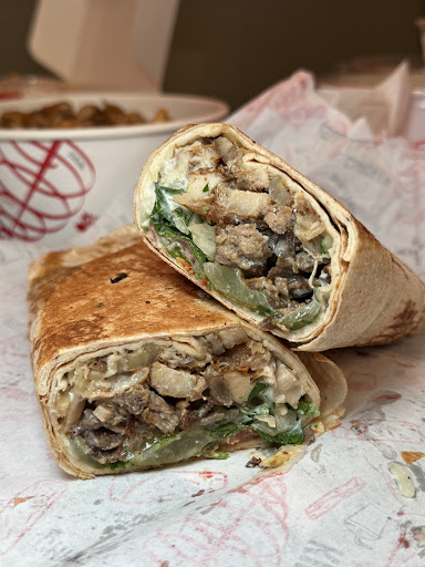 Photo of Shawarma Royale - 1195 The Queensway, Etobicoke, ON M8Z 0H1
