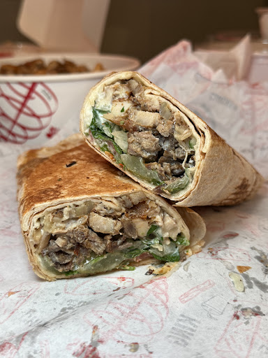 Photo of Shawarma Royale - 1195 The Queensway, Etobicoke, ON M8Z 0H1