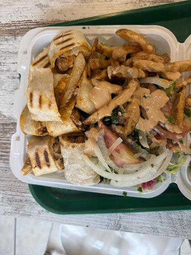 Photo of Ali Baba’s Middle Eastern Cuisine - 73 Queen St E, Toronto, ON M5C 1R8