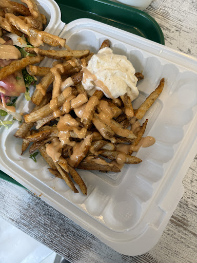 Photo of Ali Baba’s Middle Eastern Cuisine - 73 Queen St E, Toronto, ON M5C 1R8
