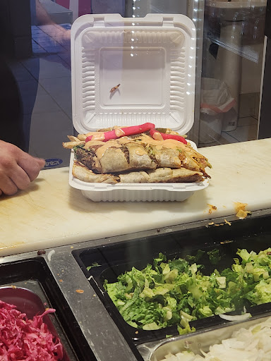 Photo of Ali Baba’s Middle Eastern Cuisine - 73 Queen St E, Toronto, ON M5C 1R8